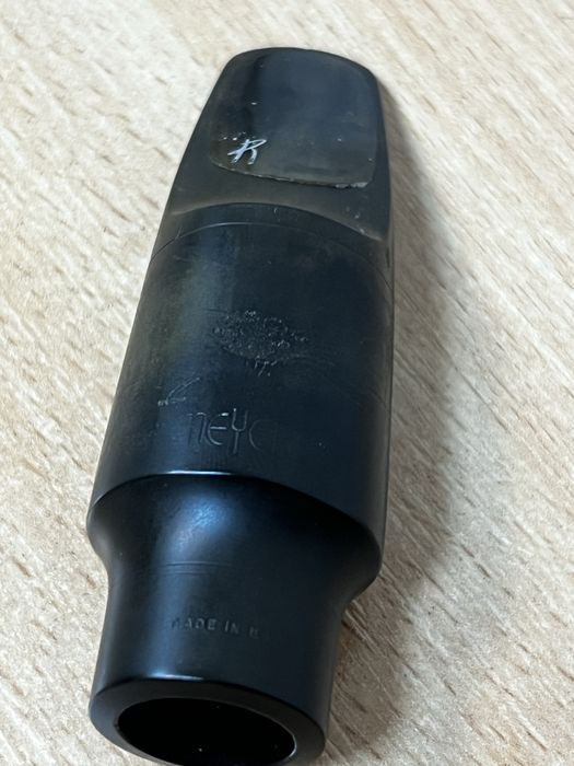 Meyer 5m large chumber