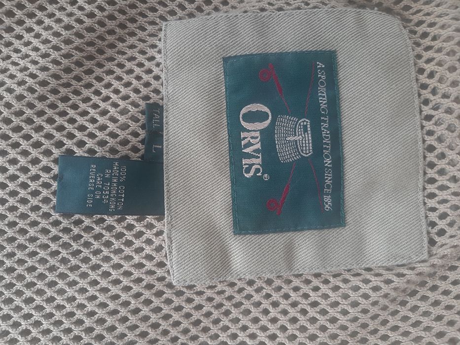 Fato de Safari Calças Camisa e Casaco