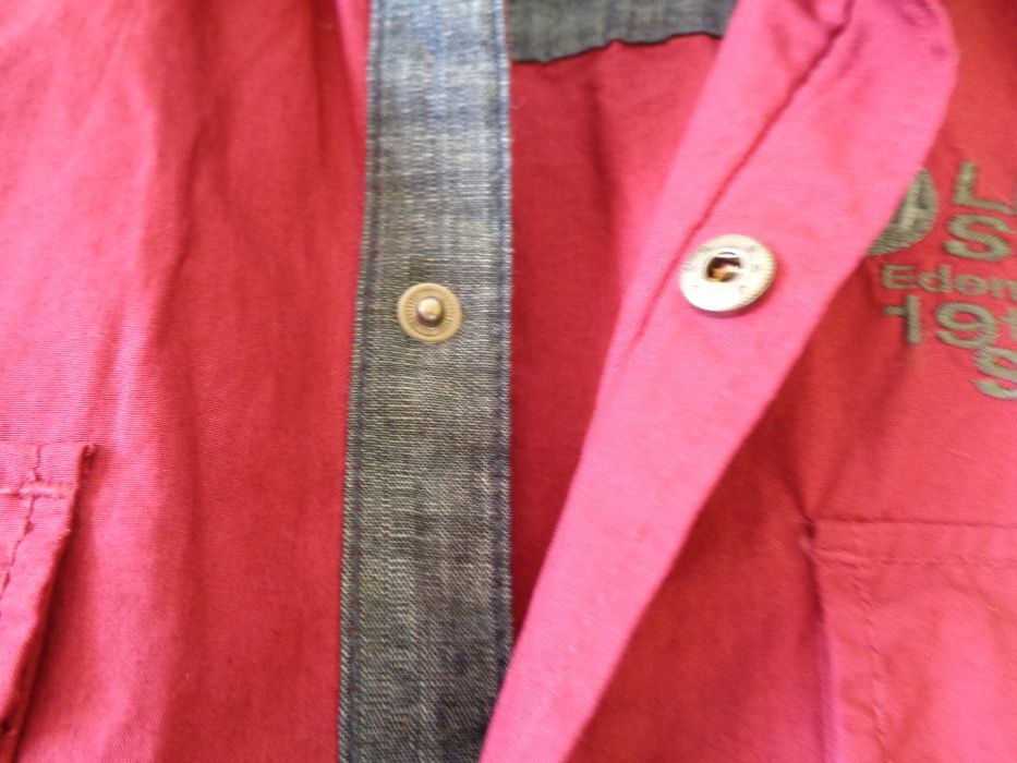 Koszula s.Oliver NOWA rozm M/L