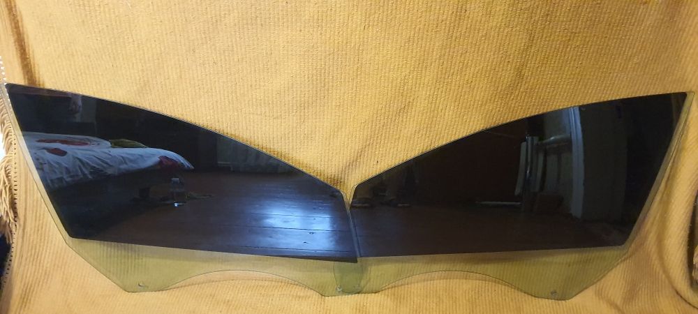 Стекло Ford Fusion Mondeo 2012-18