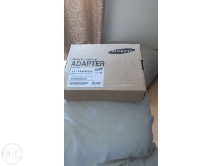 Carregar portátil samsumg