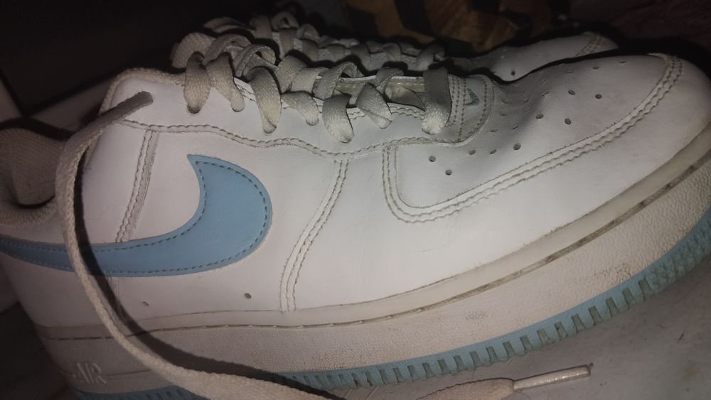 Nike air force 1