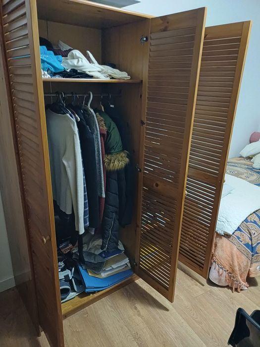 Armario optimo estado