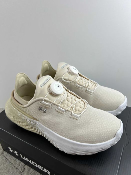 Buty damskie sportowe Under Armour Slipspeed Mega Fade 38,5