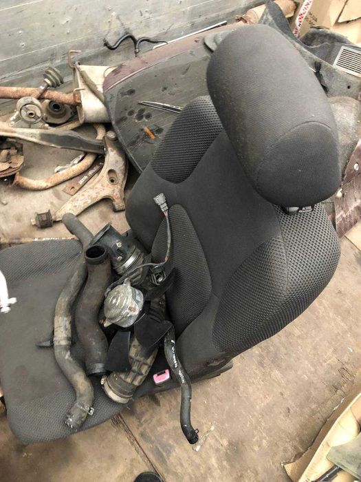 Ниссан Навара Д40/ Nissan Navara D40/ Патфайндер - разборка (запчасти ...