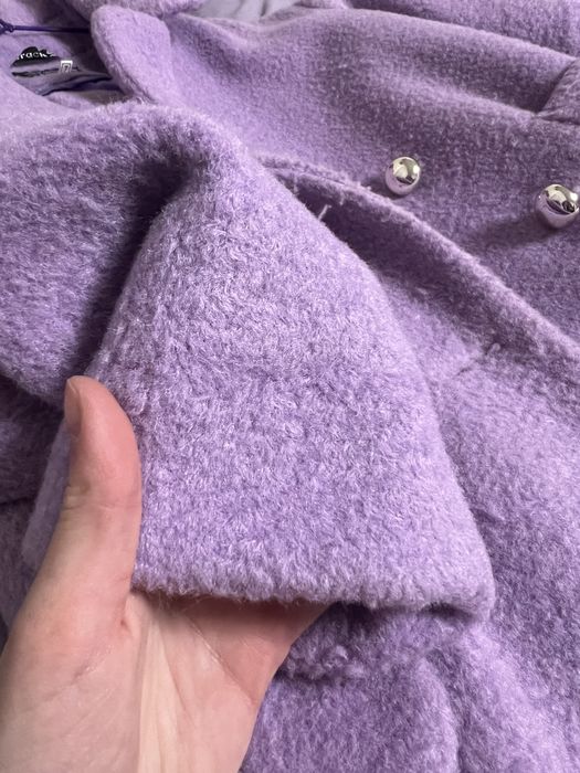 Зимове пальтішко дитяче.