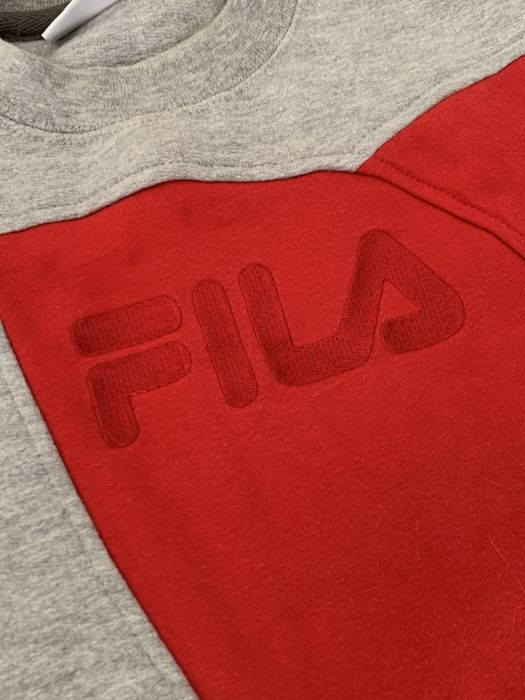 Camisola FILA (L)