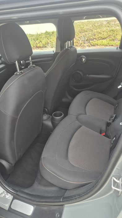 MINI One D – 2016 | 145.000 km
