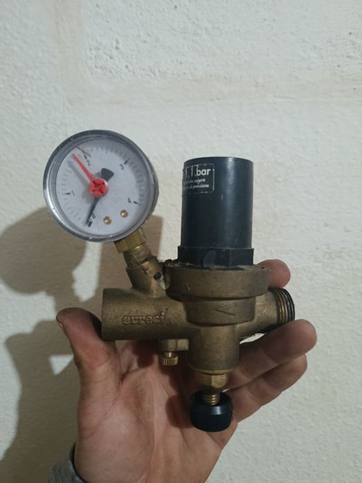 Acessórios para aquecimento central