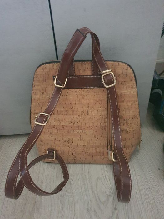 Cork Backpack64584978888963122