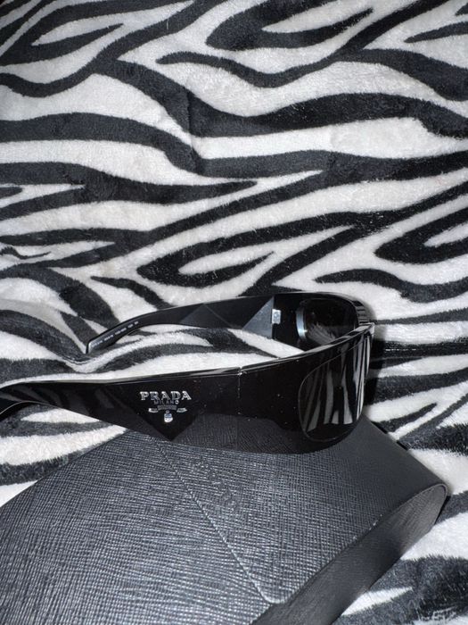 Óculos Prada Originais novos