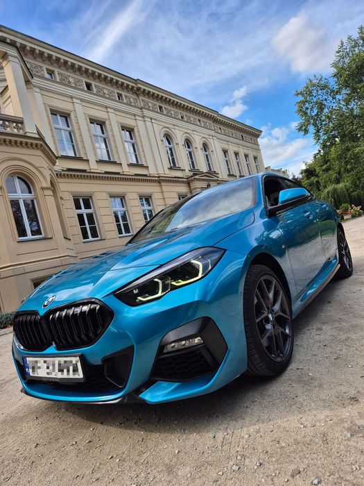 BMW Seria 2