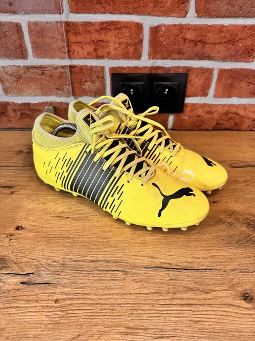 Puma Future Z 4.1 MG Game on