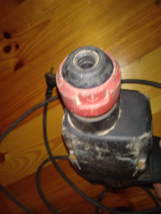 Młotowiertarka Skill