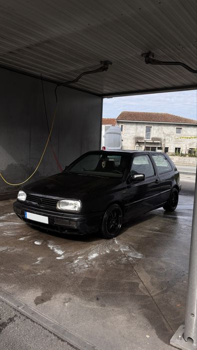 Golf 3 Td