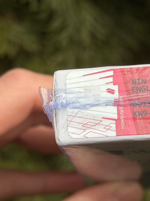 Microsoft Windows 10 Home BOX USB PL – nowy, zaplombowany