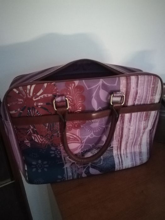 Mala para computador