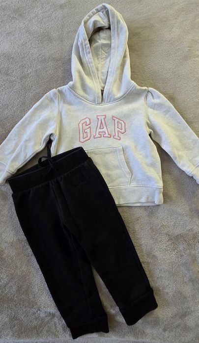 Костюм на флісі Gap