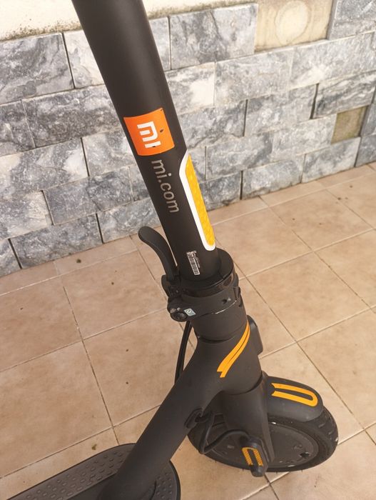 Trotinete xiaomi