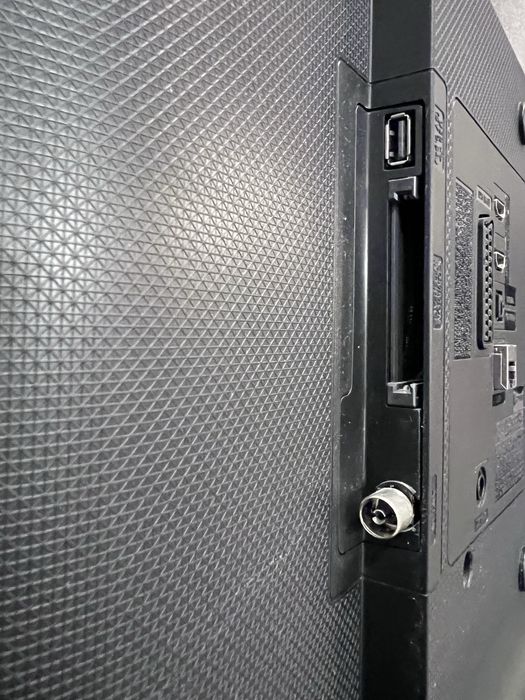 Телевізор Samsung