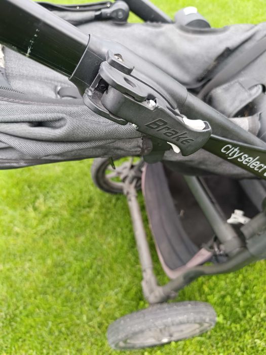 Wózek dziecięcy Baby Jogger Select 2