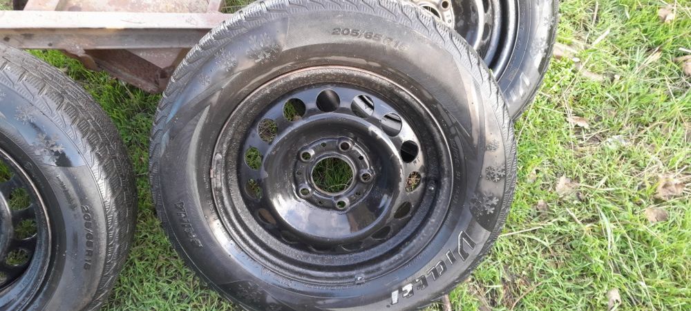 R15 5x120 діски з BMW E36 Розварки.