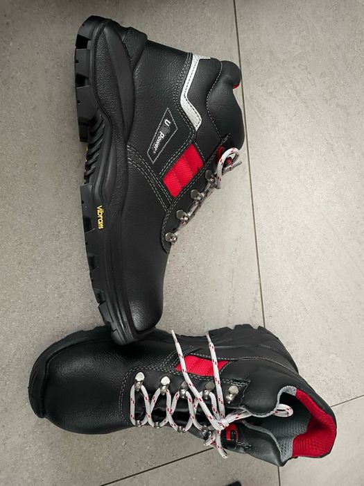 Buty robocze U -Power