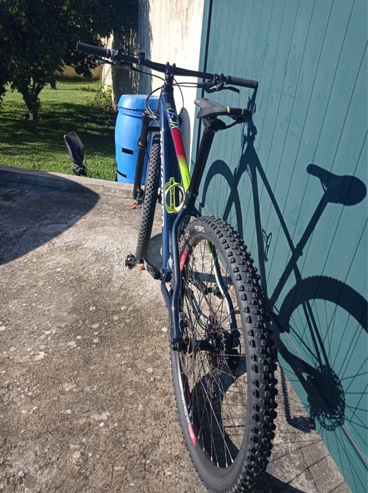 Rockrider 29’’ – Como nova, poucos km! Oportunidade!