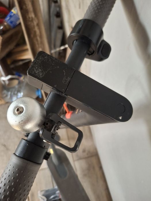 KUGOO m364 pro max под восстановление