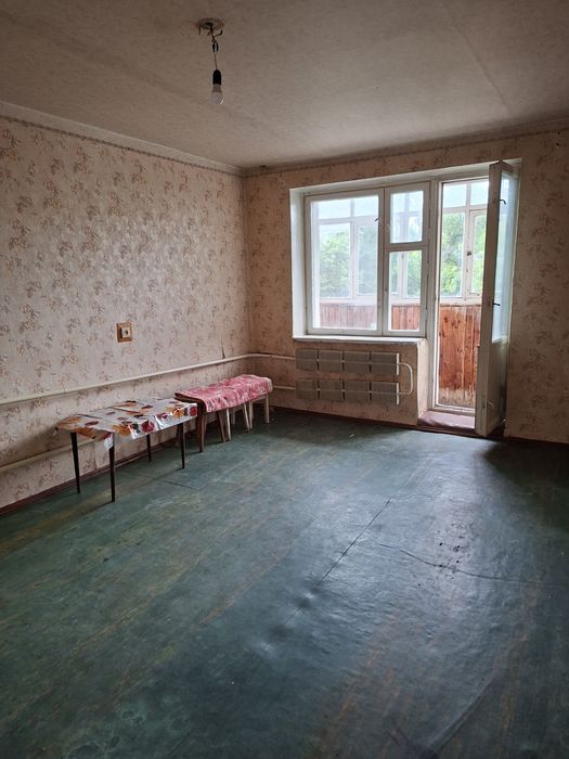 Квартира 2 кімнатна