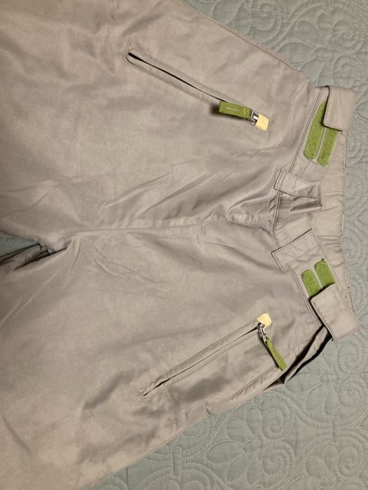 Calças de Mulher Neve - 34/XS