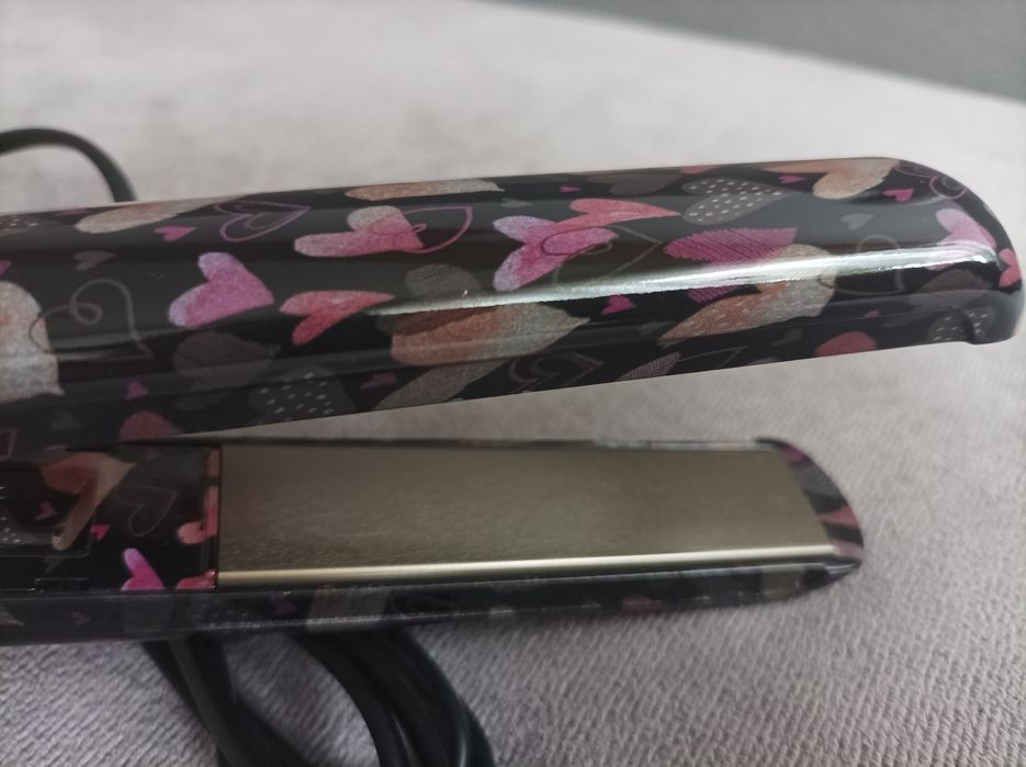 Prostownica ID Italian Lovely Style,35W