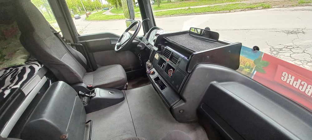 MAN TGL 8.210 2008 г.в.
