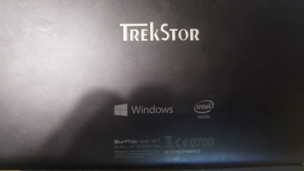 продам Нетбук TrekStor