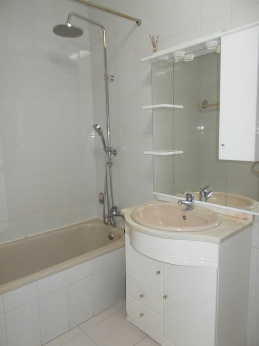VENDA APARTAMENTO T2+GARAGEM