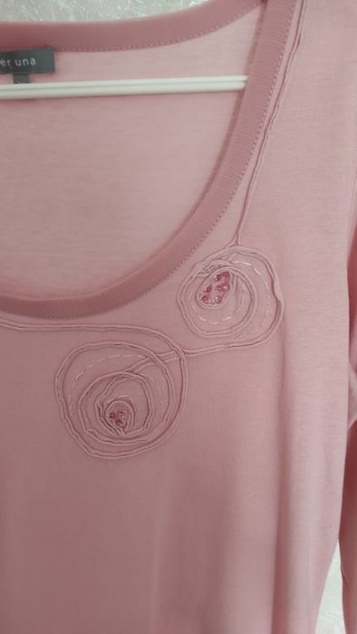 Тоненька блуза per una