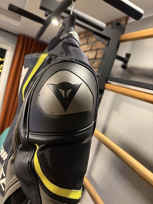 Kombinezon motocyklowy Dainese Laguna Seca 4