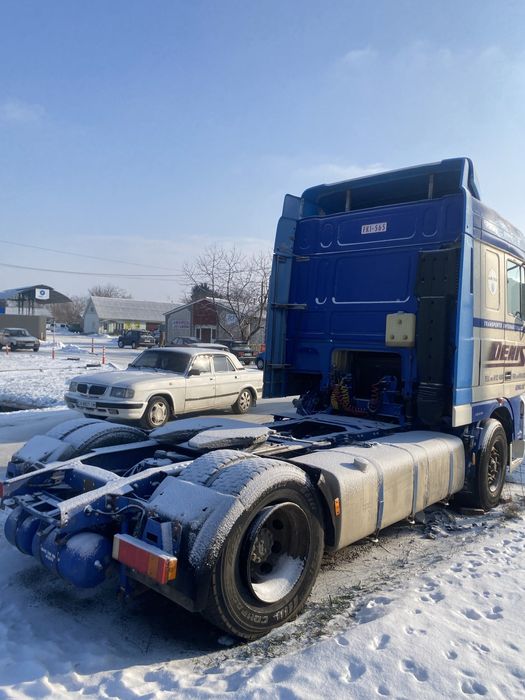 Продам DAF 95XF