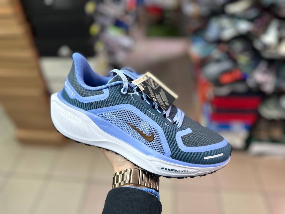 Кросівки Nike Pegasus 41 Gore - Tex ( РОЗМІР 36, 42.5 )