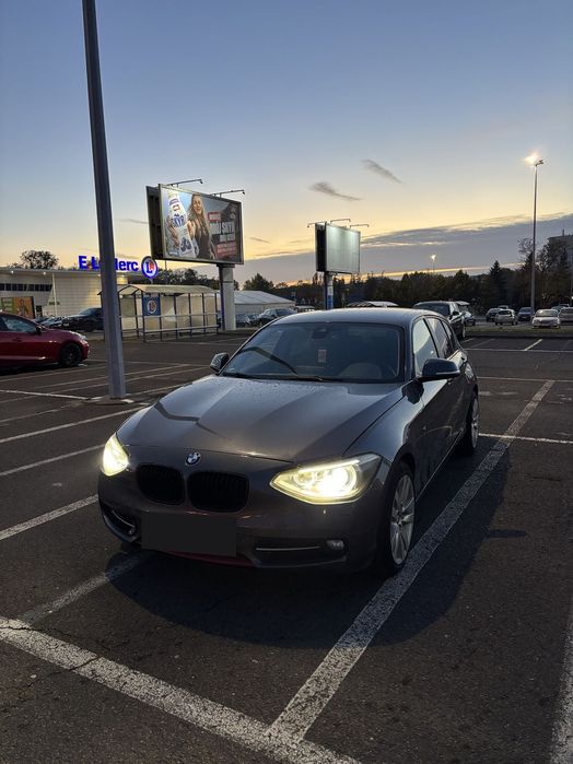 BMW Seria 1
