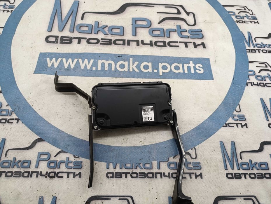 Блок управления двигателем Toyota Camry 70 2.5  (Европа) 89661-33T10