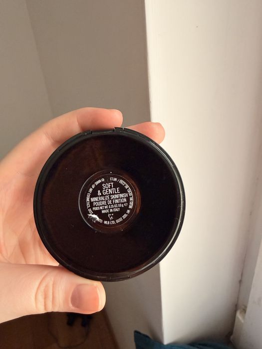 Хайлайтер MAC, відтінок Soft and gentle