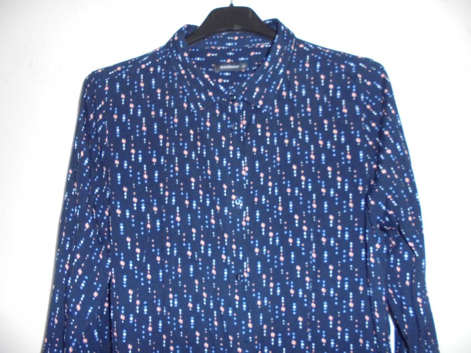 Blusa de senhora muito bonita