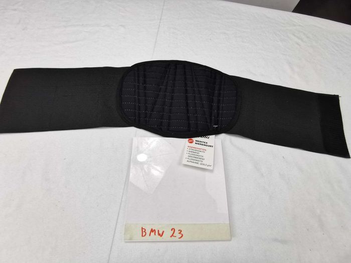 Pas nerkowy rozmiar S NOWY