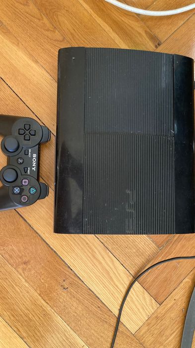 Ps3 slim olx discount