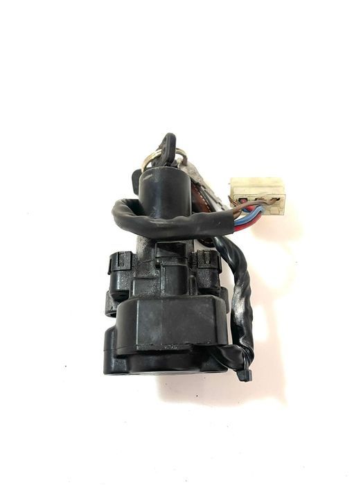 conjunto tampao de gasolina e canhão de ignição yamaha gts 1000 1993