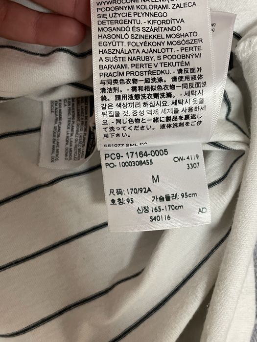 T-shirt Levi’s у смужку
