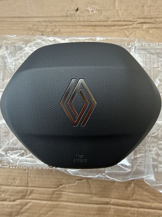 Airbag poduszka w kierownice Renault Trafic IV lift nowa części