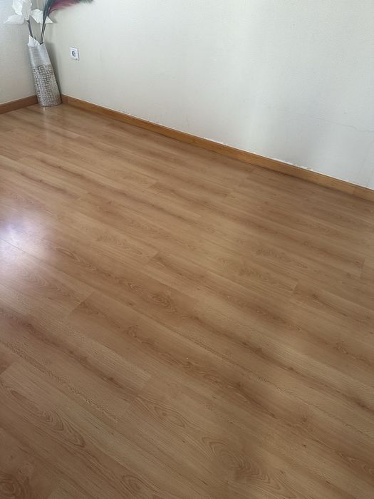 Flutuante usado 8 mm