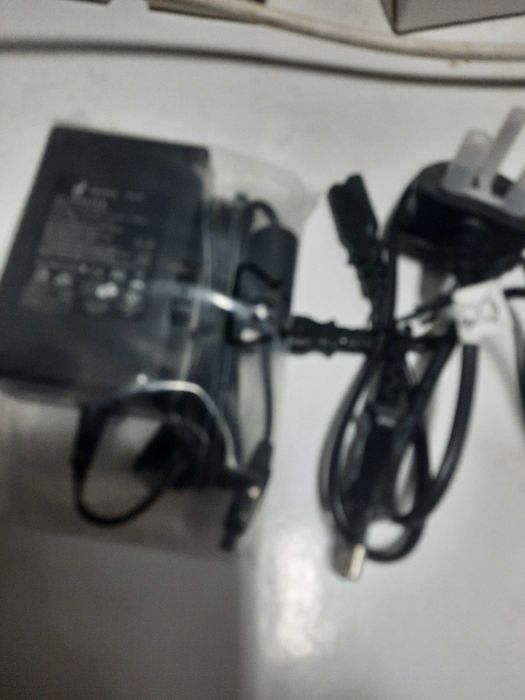 Vendo impressora instantânea da Panasonic-Nova